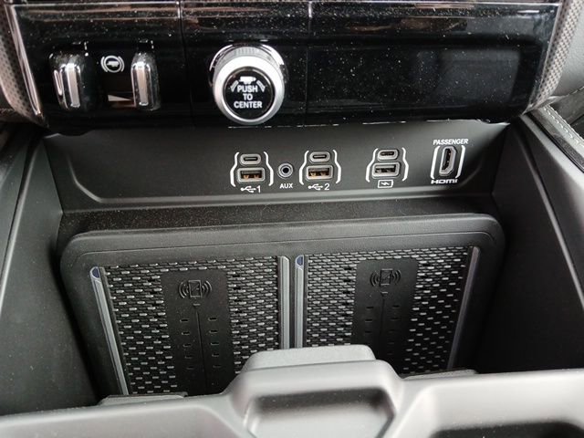 New 2026 RAM 2500 Limited AWD/4WD image 51