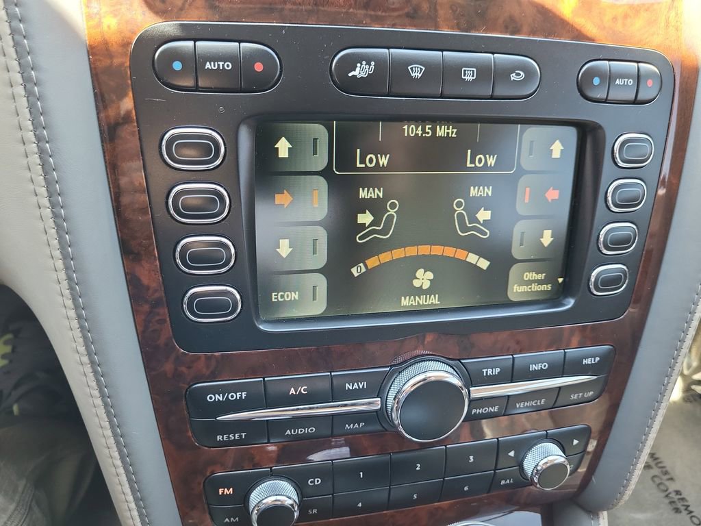 Used 2008 Bentley Continental GTC AWD/4WD image 18