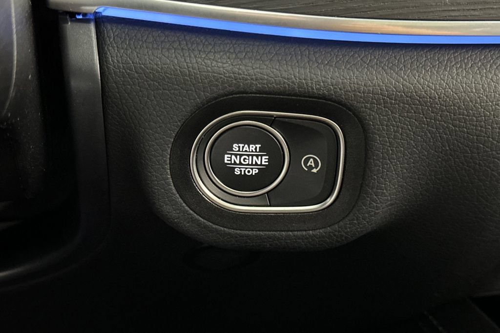 Certified 2026 Mercedes-Benz GLE 350 4MATIC image 26