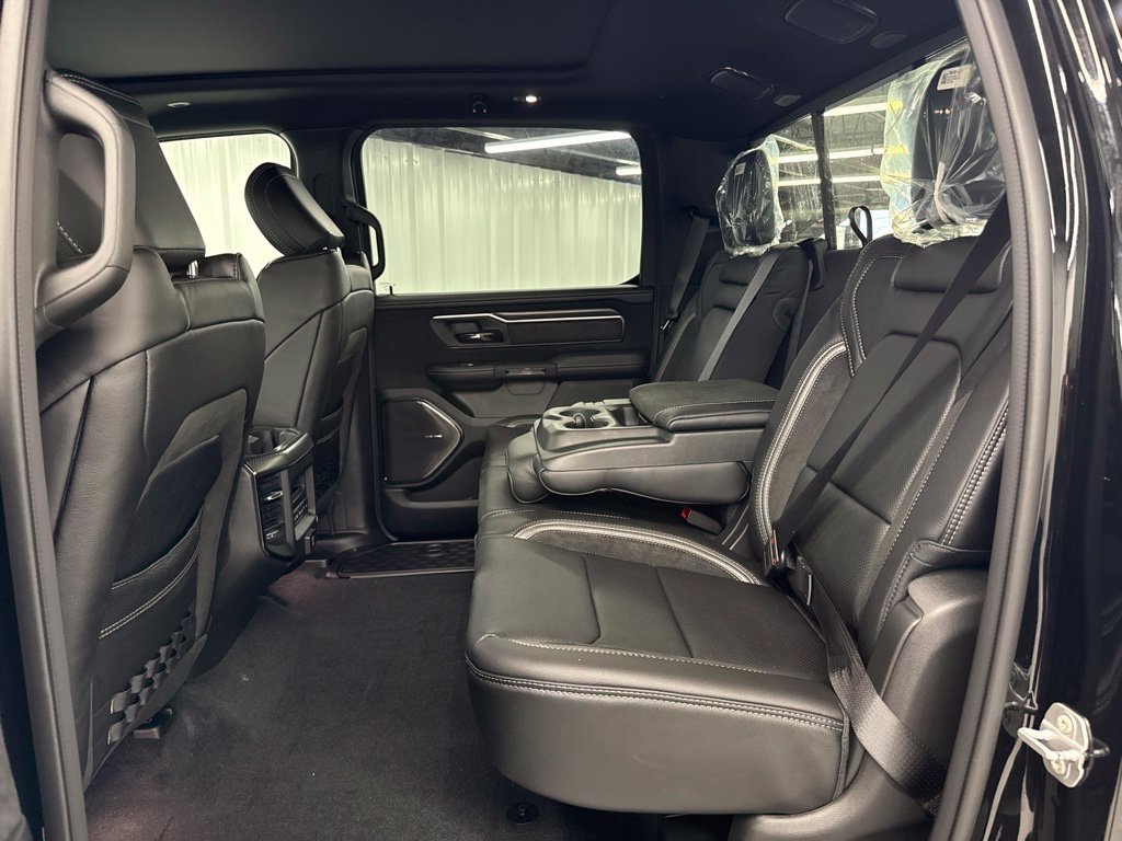 New 2026 RAM 1500 RHO w/ RHO Level 1 Equipment Group AWD/4WD image 11