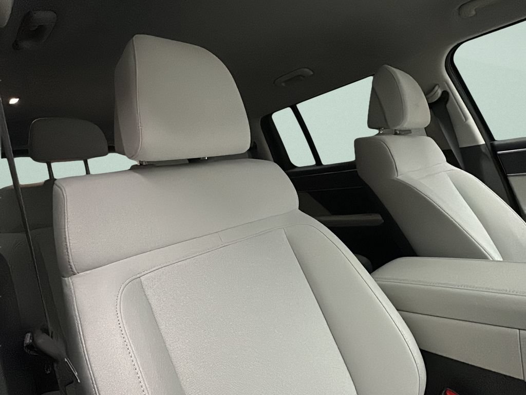 New 2026 Hyundai Santa Fe SE AWD/4WD image 19