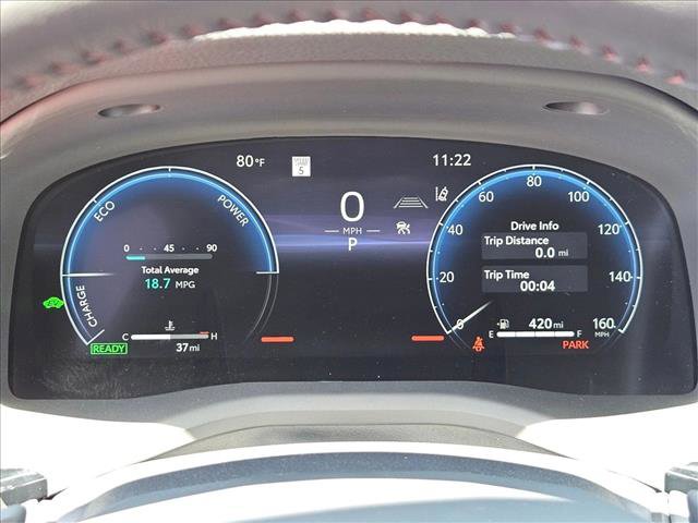 New 2026 Toyota Camry XSE FWD image 11