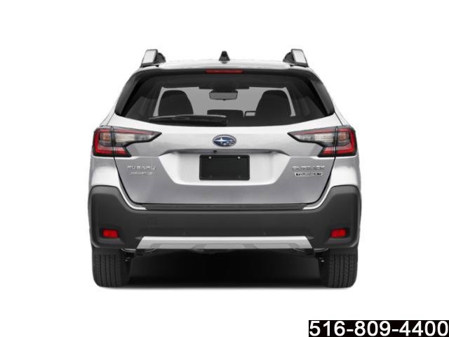 Used 2025 Subaru Outback Touring XT AWD/4WD image 9