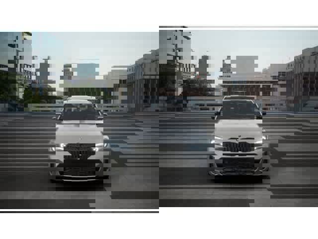 New 2026 BMW 330i Sedan w/ M Sport Package image 3