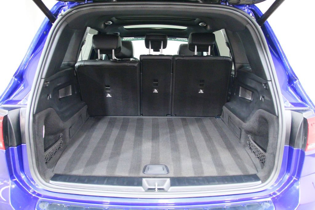 Used 2020 Mercedes-Benz GLB 250 4MATIC image 25