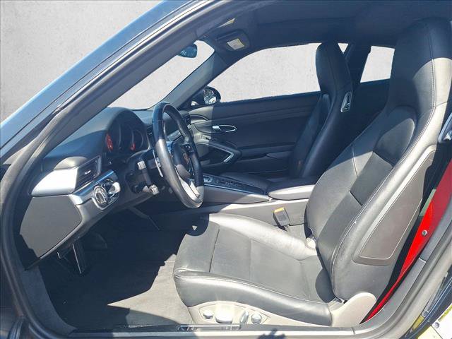 Used 2017 Porsche 911 Carrera 4S AWD/4WD image 14