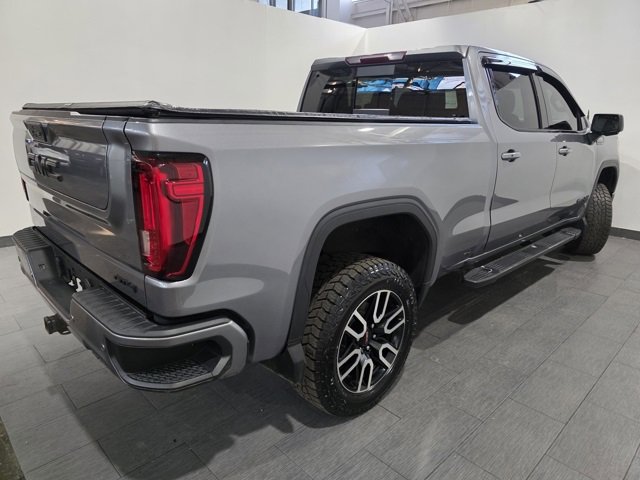 Used 2019 GMC Sierra 1500 AT4 image 5