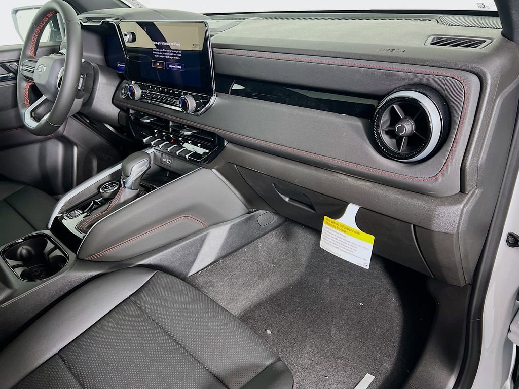 New 2026 Chevrolet Colorado Z71 AWD/4WD image 30