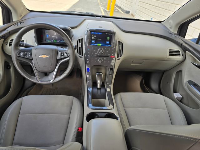 Used 2014 Chevrolet Volt Premium w/ Premium Trim Package image 2