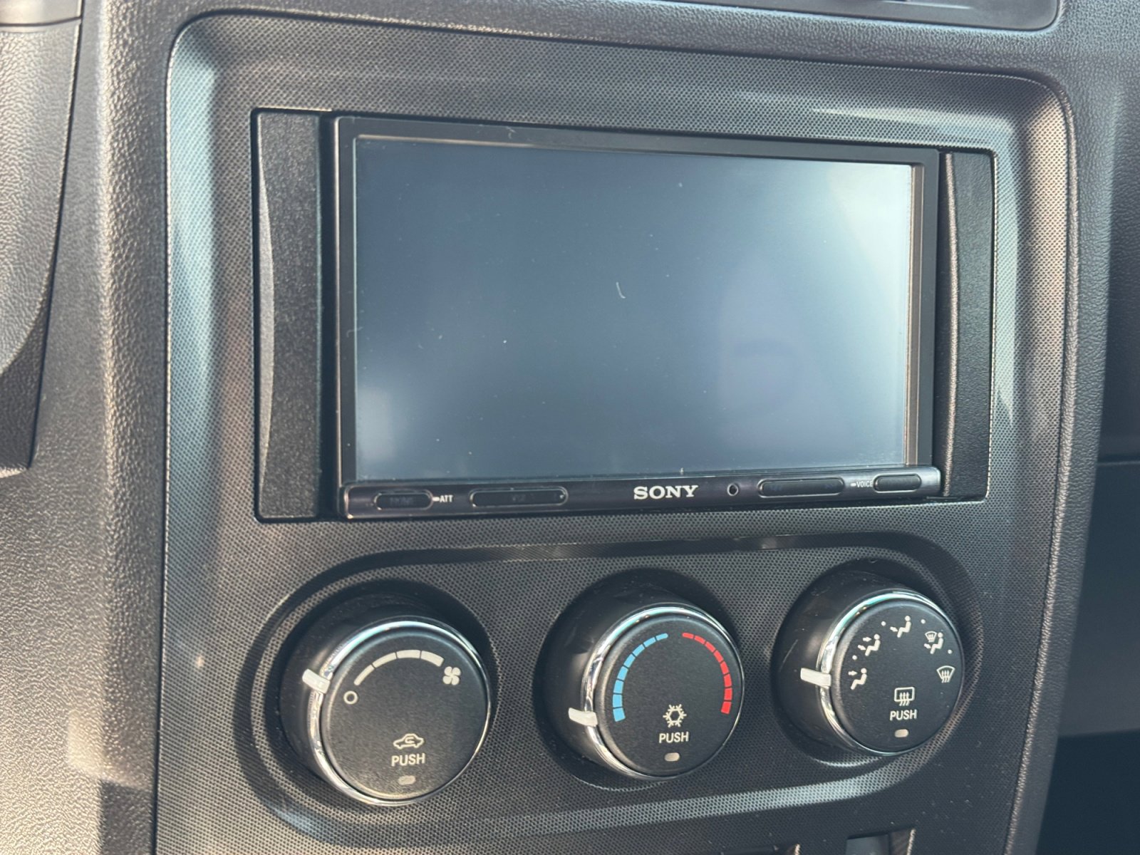 Used 2009 Dodge Challenger SRT8 w/ SRT Option Group II image 19