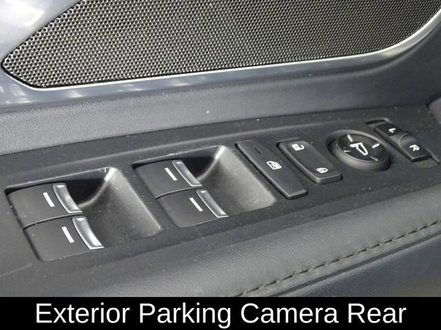 Used 2019 Acura RDX AWD image 16