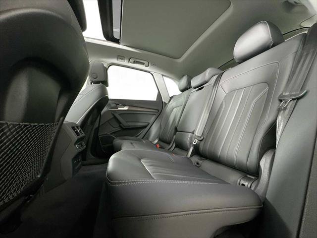Certified 2023 Audi Q5 2.0T Premium Plus AWD/4WD image 22