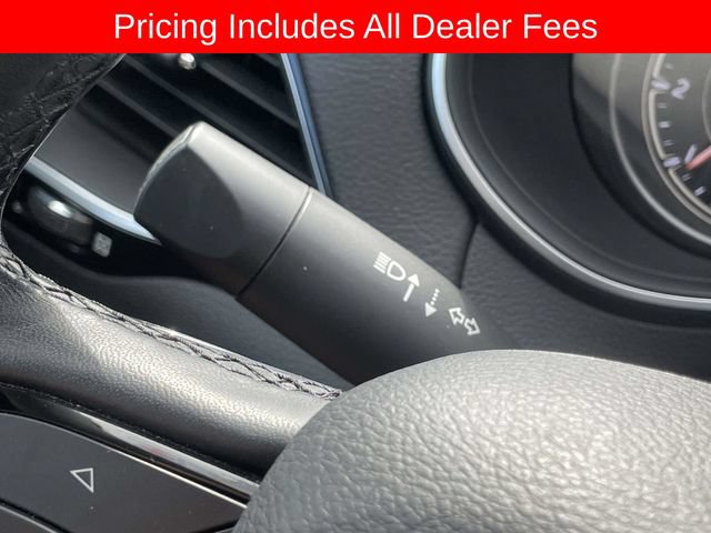Used 2021 Jeep Cherokee Latitude Plus AWD/4WD image 26