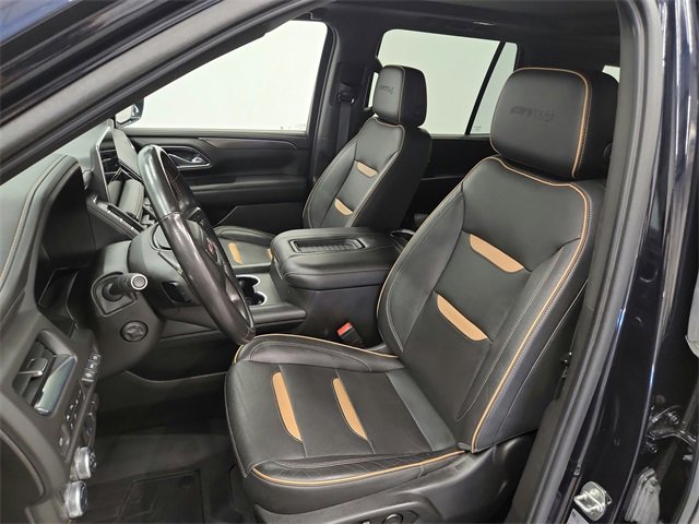 Used 2021 GMC Yukon AT4 image 18