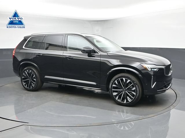 New 2027 Volvo XC90 B6 Ultra
