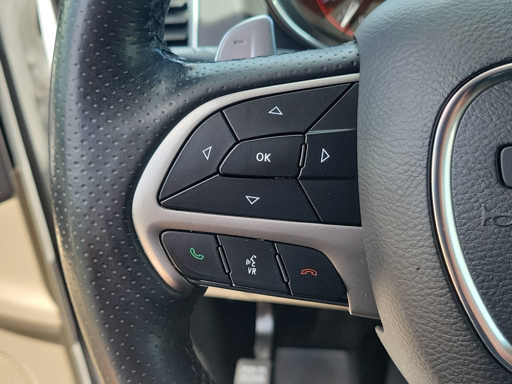 Used 2018 Dodge Durango Citadel w/ Technology Group AWD/4WD image 24
