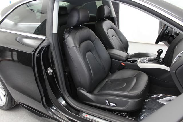 Used 2017 Audi A5 2.0T Sport w/ Technology Package AWD/4WD image 24