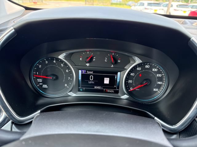 Used 2018 Chevrolet Equinox Premier AWD/4WD image 23