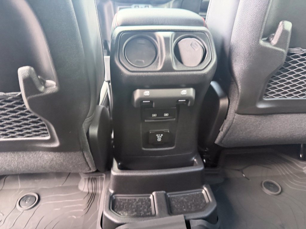 New 2027 Jeep Wrangler Unlimited Rubicon 392 AWD/4WD image 30