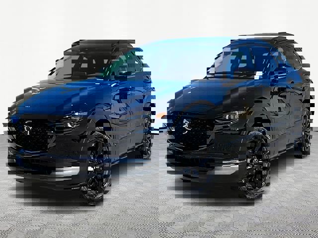 New 2025 MAZDA CX-30 2.5 Turbo w/ Premium Package image 3