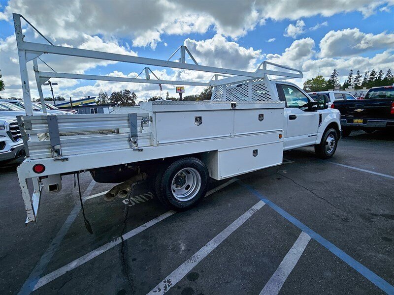 Used 2019 Ford F350 XL w/ XL Value Package image 7