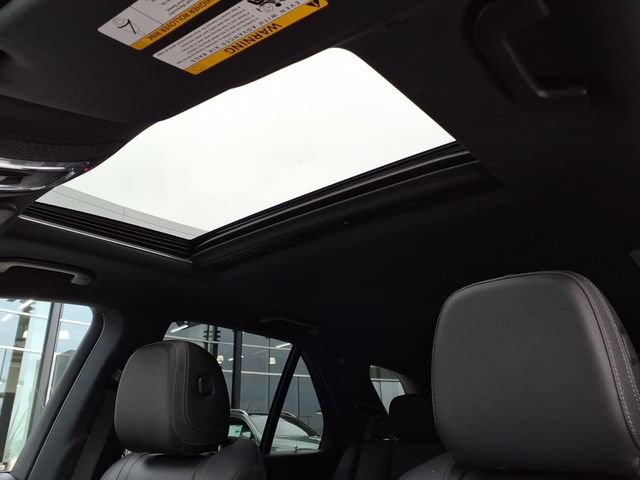 Certified 2024 Mercedes-Benz GLE 350 4MATIC image 15