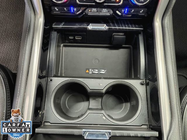 Used 2023 GMC Yukon Denali w/ Max Trailering Package image 32