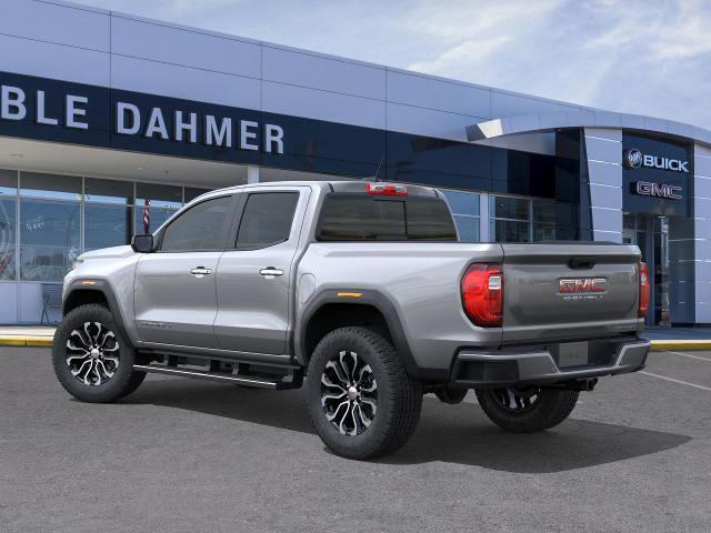 New 2026 GMC Canyon Denali image 3