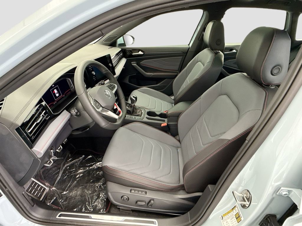 New 2026 Volkswagen Jetta GLI Autobahn FWD image 17