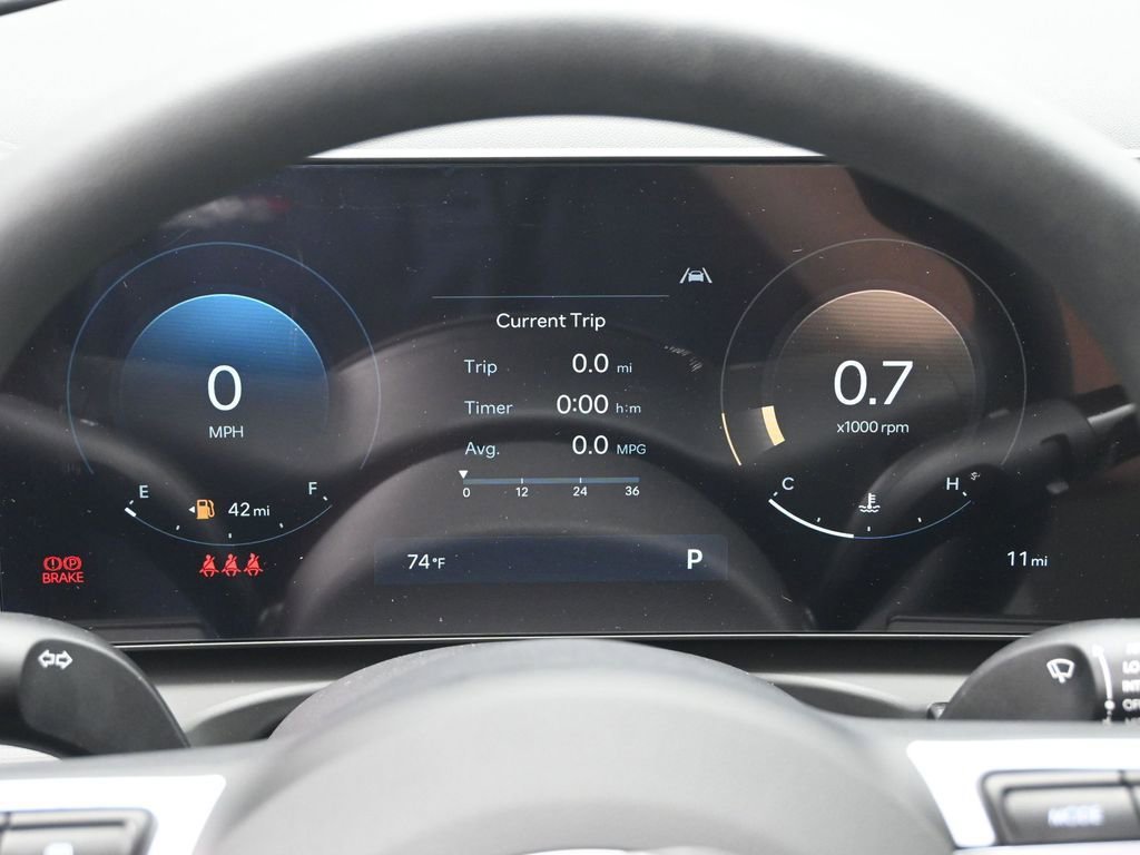 New 2026 Hyundai Santa Cruz SEL image 11