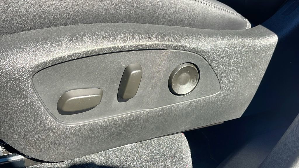 New 2026 GMC Acadia Elevation w/ Black Edition image 11