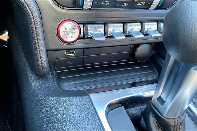 Used 2022 Ford Mustang GT w/ Equipment Group 301A image 34