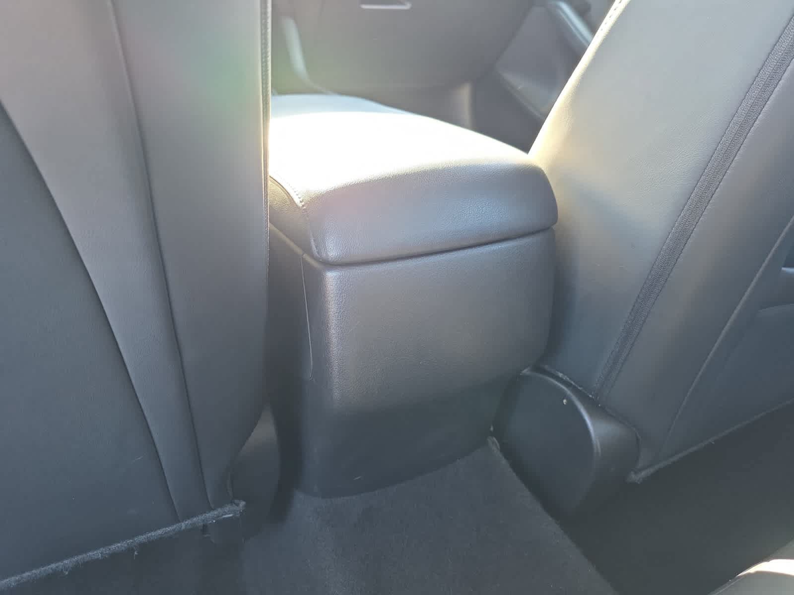 Used 2025 MAZDA MAZDA3 s FWD image 16