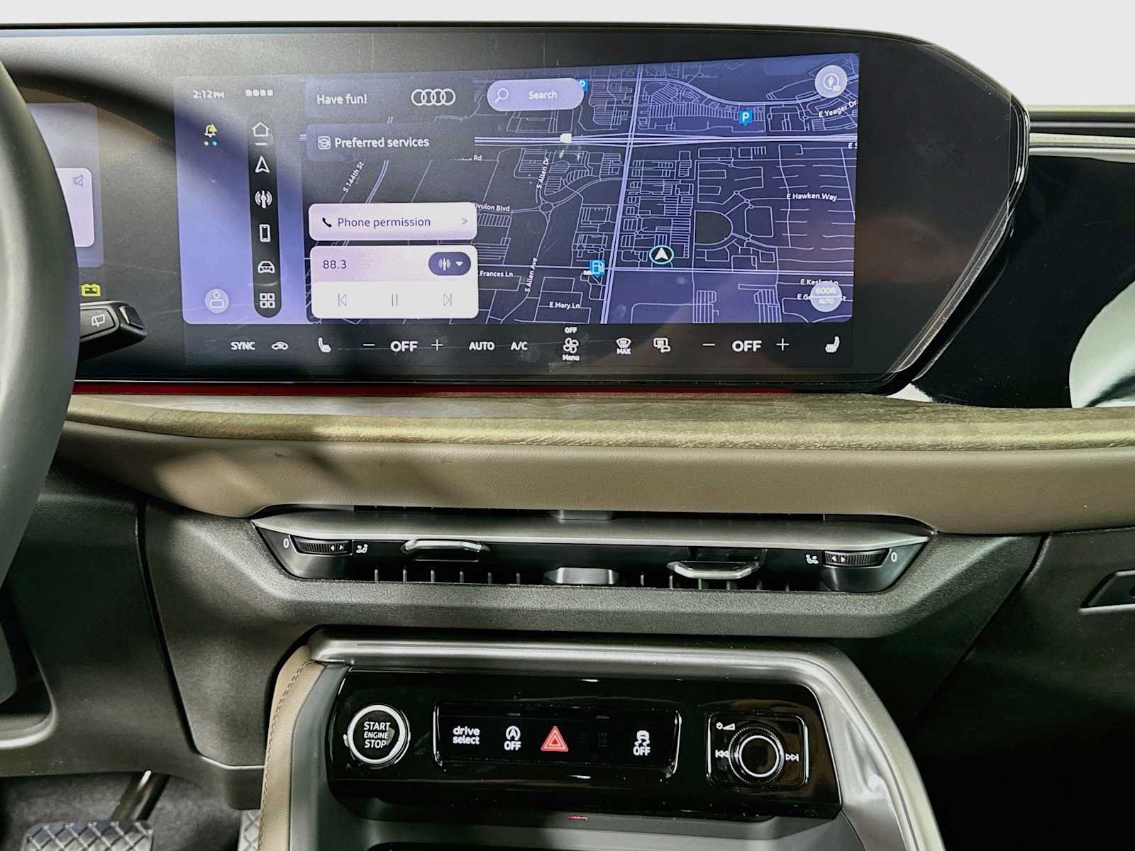 New 2026 Audi Q5 Premium Plus AWD/4WD image 12