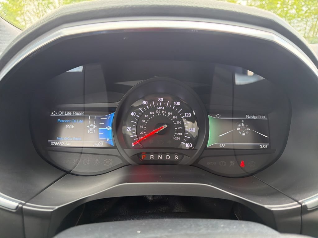 Used 2019 Ford Edge ST w/ Equipment Group 401A AWD/4WD image 28