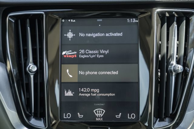 Used 2020 Volvo S60 T6 Momentum AWD/4WD image 21