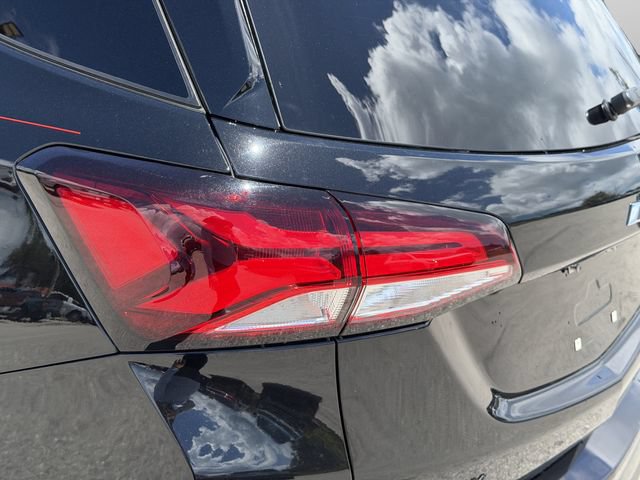 Used 2022 Chevrolet Equinox RS FWD image 13