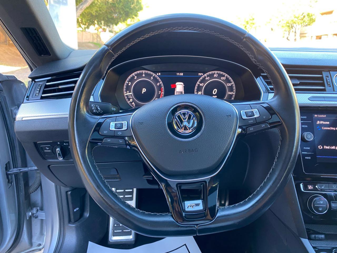 Used 2019 Volkswagen Arteon SEL image 56