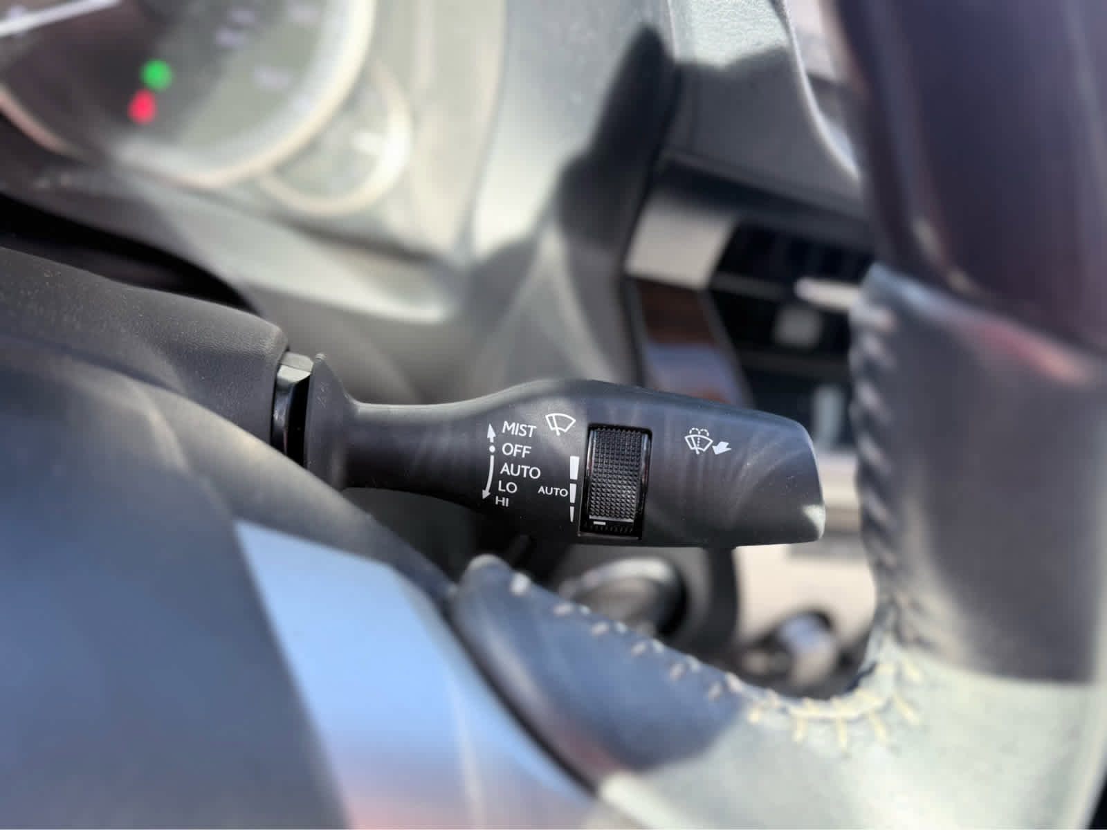 Used 2016 Lexus ES 350 w/ Navigation System Package image 20