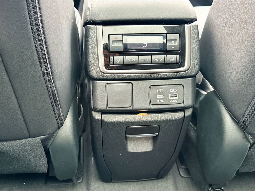 New 2026 Subaru Ascent Limited image 31