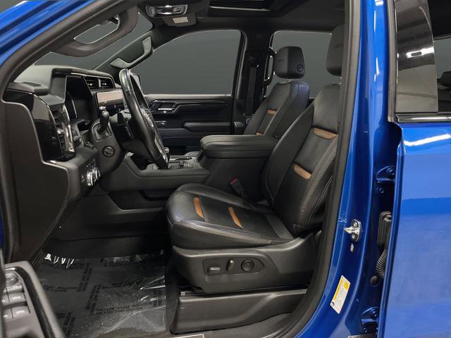 Used 2023 GMC Sierra 1500 AT4 w/ Technology Package image 4