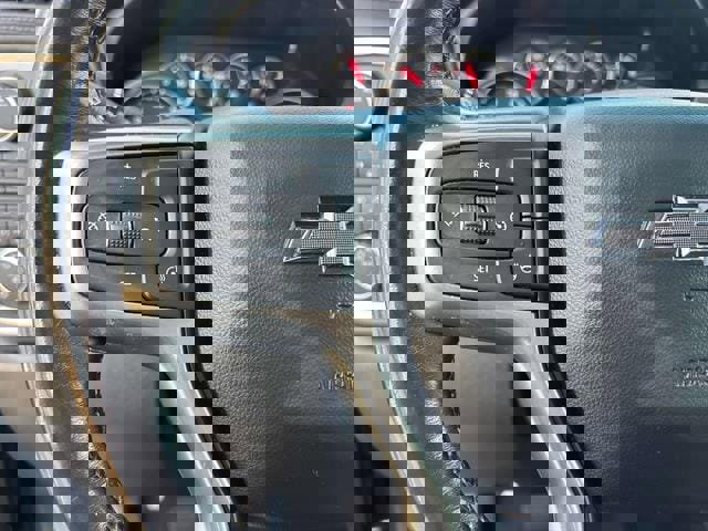 Used 2021 Chevrolet Silverado 1500 RST w/ All Star Edition Plus image 19