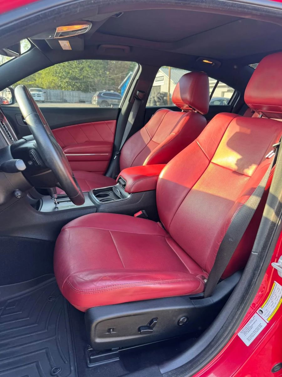 Used 2013 Dodge Charger R/T image 18