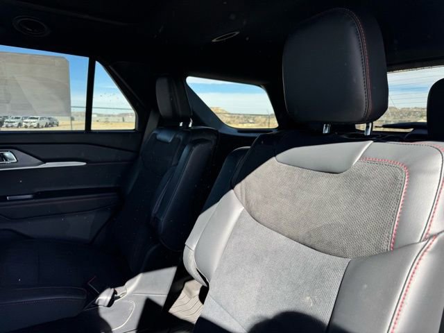 New 2026 Ford Explorer ST w/ Sun And Sound Package image 14