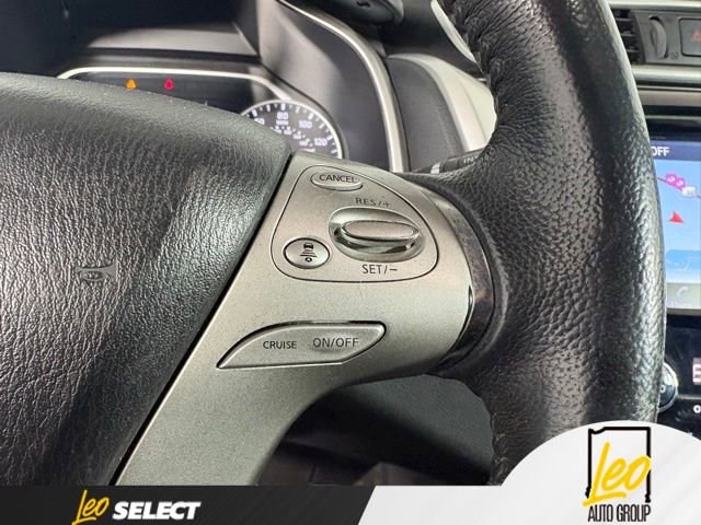 Used 2017 Nissan Murano Platinum w/ Platinum Technology Package AWD/4WD image 15