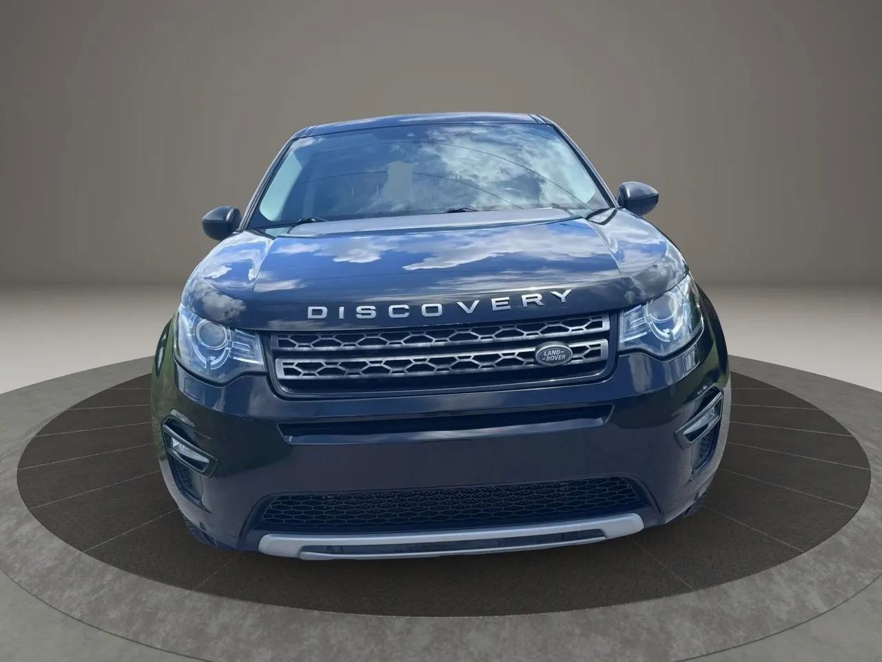 Used 2016 Land Rover Discovery Sport HSE AWD/4WD image 7