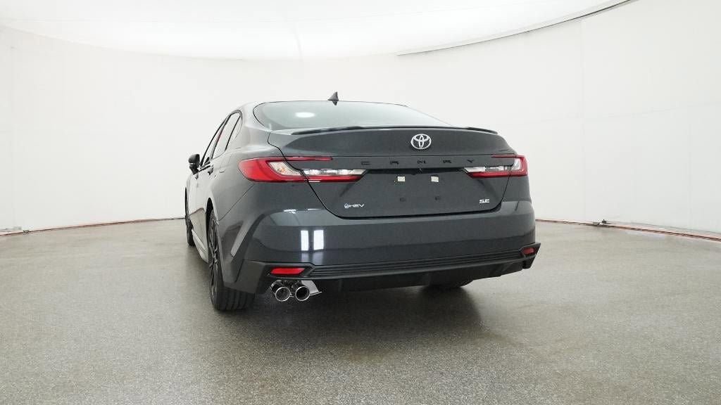 New 2026 Toyota Camry SE image 22