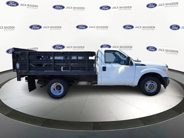 Used 2015 Ford F350 XL image 6