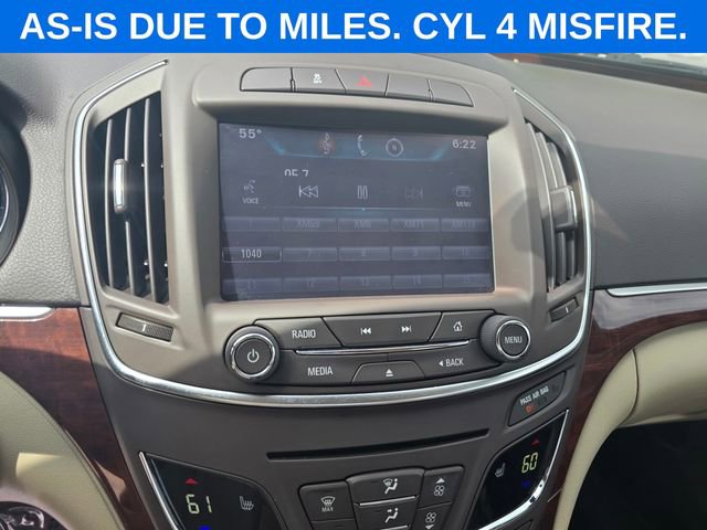 Used 2015 Buick Regal FWD image 20