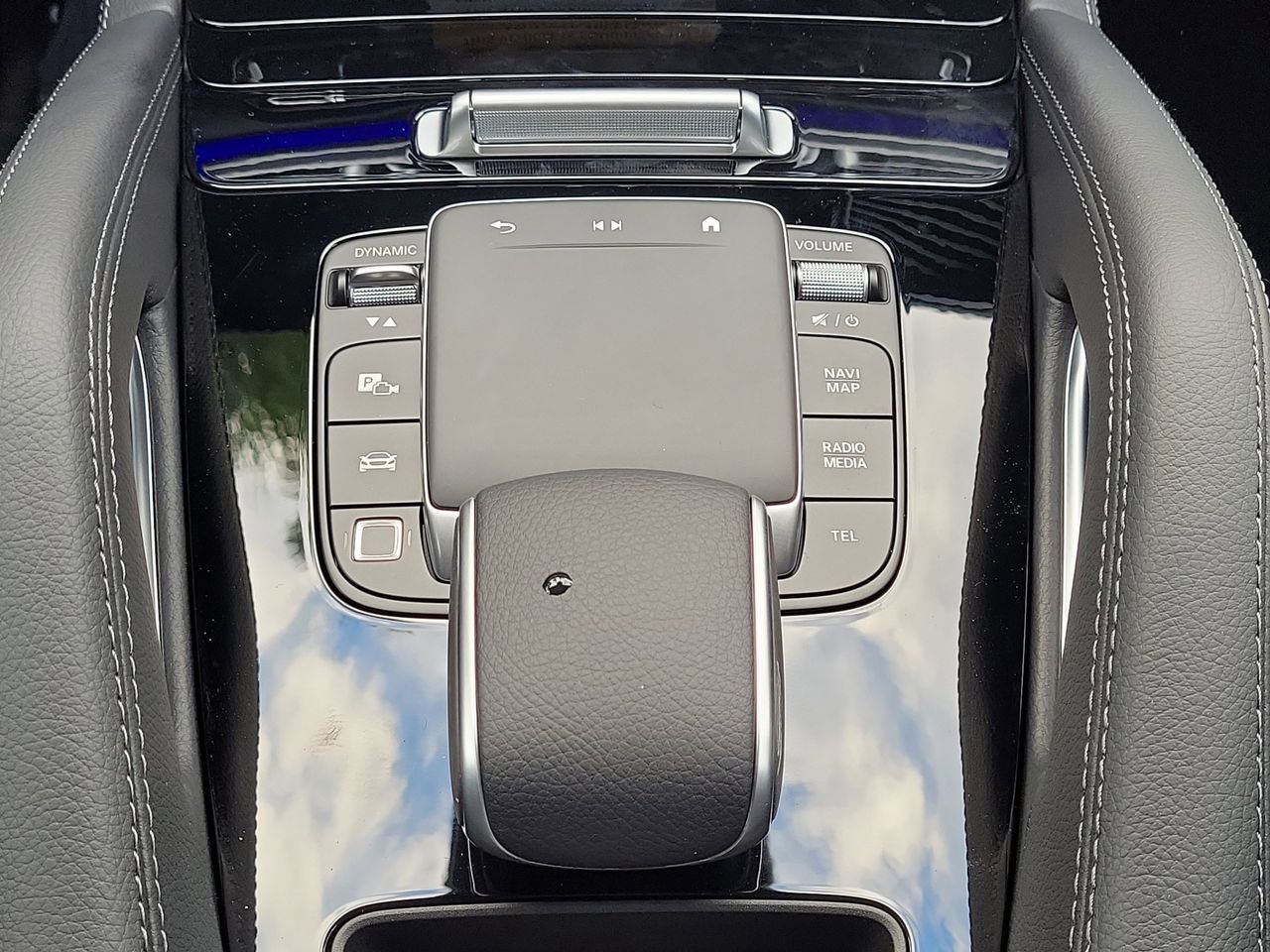 New 2026 Mercedes-Benz GLE 350 4MATIC image 21